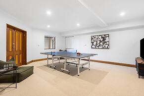 The Peninsula Chateau Lodge-inspired Luxury