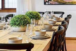 The Peninsula Chateau Lodge-inspired Luxury