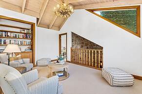 The Peninsula Chateau Lodge-inspired Luxury