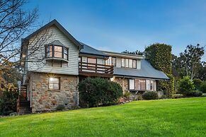 The Peninsula Chateau Lodge-inspired Luxury