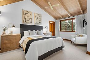 The Peninsula Chateau Lodge-inspired Luxury