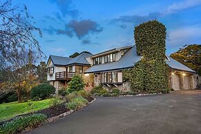 The Peninsula Chateau Lodge-inspired Luxury