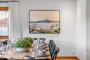 The Peninsula Chateau Lodge-inspired Luxury