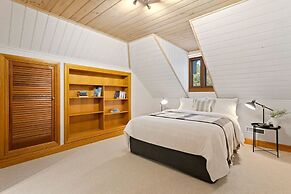 The Peninsula Chateau Lodge-inspired Luxury