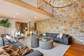 The Peninsula Chateau Lodge-inspired Luxury