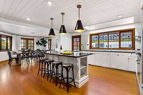 The Peninsula Chateau Lodge-inspired Luxury