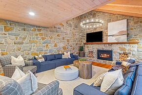 The Peninsula Chateau Lodge-inspired Luxury