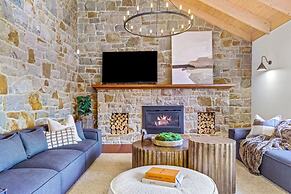 The Peninsula Chateau Lodge-inspired Luxury