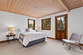 The Peninsula Chateau Lodge-inspired Luxury