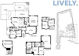 The Peninsula Chateau Lodge-inspired Luxury