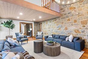 The Peninsula Chateau Lodge-inspired Luxury