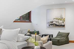 The Peninsula Chateau Lodge-inspired Luxury