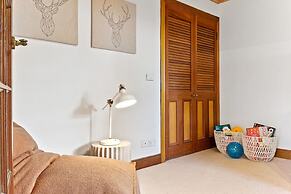 The Peninsula Chateau Lodge-inspired Luxury