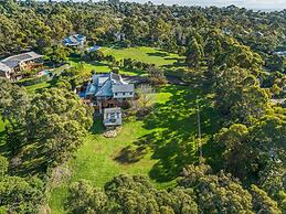 The Peninsula Chateau Lodge-inspired Luxury