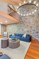 The Peninsula Chateau Lodge-inspired Luxury