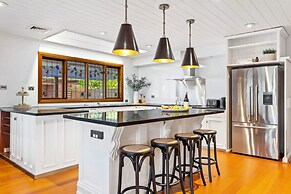 The Peninsula Chateau Lodge-inspired Luxury