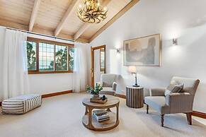 The Peninsula Chateau Lodge-inspired Luxury