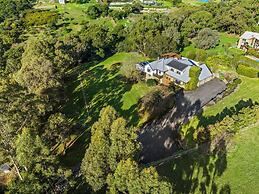 The Peninsula Chateau Lodge-inspired Luxury