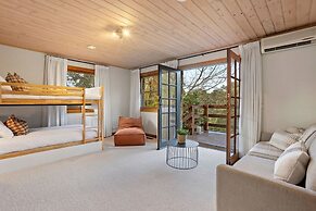 The Peninsula Chateau Lodge-inspired Luxury