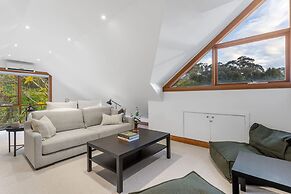 The Peninsula Chateau Lodge-inspired Luxury