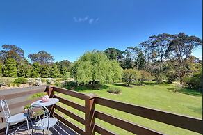 The Peninsula Chateau Lodge-inspired Luxury