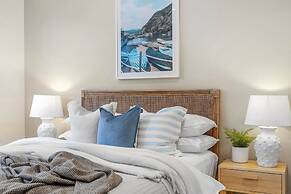 Waterfront Martha Cove Getaway 250m From Beach