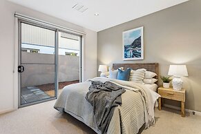 Waterfront Martha Cove Getaway 250m From Beach