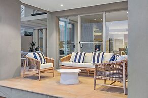 Waterfront Martha Cove Getaway 250m From Beach