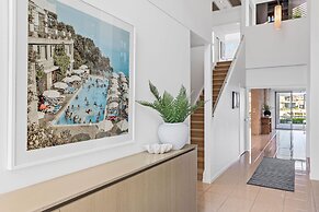 Waterfront Martha Cove Getaway 250m From Beach