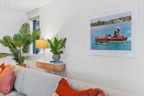 Waterfront Martha Cove Getaway 250m From Beach