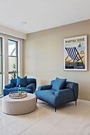 Waterfront Martha Cove Getaway 250m From Beach