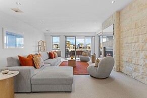 Waterfront Martha Cove Getaway 250m From Beach