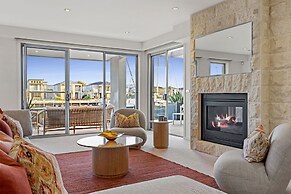 Waterfront Martha Cove Getaway 250m From Beach