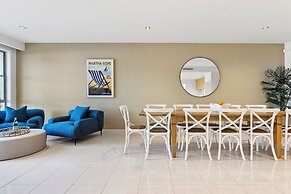 Waterfront Martha Cove Getaway 250m From Beach