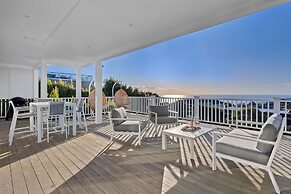 Hamptons Elegance Views Pool Spa