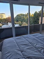 Departamento en el centro de Mendoza