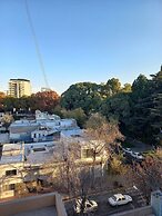 Departamento en el centro de Mendoza