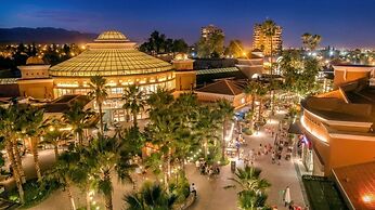 Departamento en el centro de Mendoza