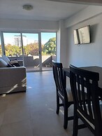 Departamento en el centro de Mendoza