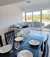 Departamento en el centro de Mendoza