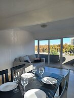 Departamento en el centro de Mendoza