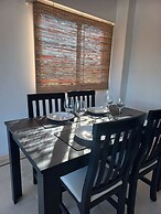 Departamento en el centro de Mendoza