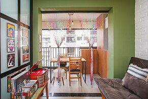 Limited Pinheiros