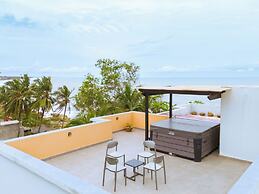 Serenity Residences & Spa - Kokrobite