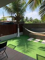 Serenity Residences & Spa - Kokrobite