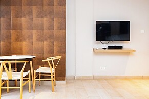 Serenity Residences & Spa - Kokrobite