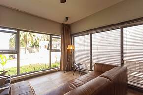 Serenity Residences & Spa - Kokrobite