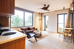 Serenity Residences & Spa - Kokrobite