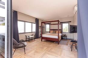 Serenity Residences & Spa - Kokrobite