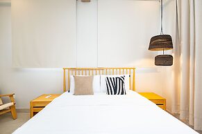 Serenity Residences & Spa - Kokrobite